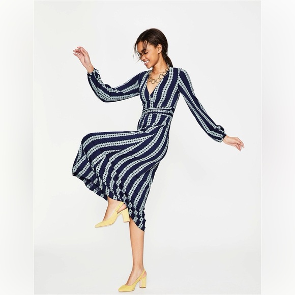 Boden Dresses & Skirts - BODEN Hayden Jersey Dress